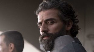 'Moon Knight': Oscar Isaac ya está pegando palizas en su entrenamiento para la serie de Marvel
