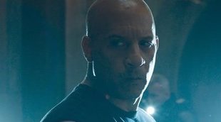 'Rápidos y Furiosos 9': El hijo de Vin Diesel interpretará a un joven Dominic Toretto