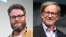 Steven Spielberg ficha a Seth Rogen para la película que prepara sobre su infancia