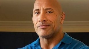 'Black Adam': Dwayne Johnson comparte la primera página del guion después de beberse unas copas