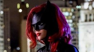 'Batwoman': Ruby Rose reacciona a la incorporación de Wallis Day como la nueva Kate Kane