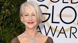 '¡Shazam! Fury of the Gods' ficha a Helen Mirren en el papel de la villana Hespera