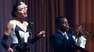 Andra Day estaba aterrorizada de ser "una mancha en el legado" de Billie Holiday