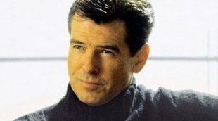 'Black Adam': Pierce Brosnan se une al reparto en el papel del Doctor Destino