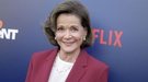 Muere Jessica Walter, Lucille Bluth en 'Arrested Development' y la voz de Malory en 'Archer'