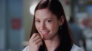 'Anatomía de Grey' recupera también a Lexie Grey (Chyler Leigh)