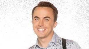 Frankie Muniz ('Malcolm in the Middle') da la bienvenida a su primer hijo