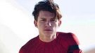 Tom Holland presume de músculos y entrenador para 'Spider-Man: No Way Home'