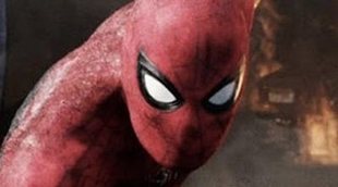 'Spider-Man: No Way Home': La gente está buscando pistas como loca en los regalos del final del rodaje