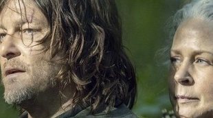 'The Walking Dead': El 10x21 era un episodio muy distinto en su versión original