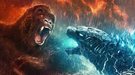 'Godzilla vs. Kong' es el mejor estreno de la taquilla española desde 'Tenet'