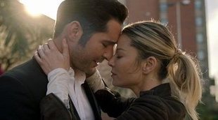 'Lucifer' cierra su rodaje: Los protagonistas de la serie comparten sus emotivas despedidas