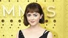 'Pistol': Maisie Williams está irreconocible en el biopic de los Sex Pistols