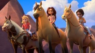 Elaine Bogan dirige 'Spirit: Indomable', una "celebración de la vida y la diversidad cultural", para DreamWorks Animation