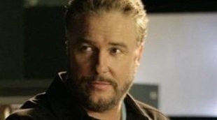 'CSI: Las Vegas' resucita y trae de vuelta a Grissom (William Petersen) y Sara (Jorja Fox)