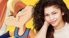 'Space Jam: Nuevas Leyendas' contará con Zendaya, actriz que presta su voz a Lola Bunny