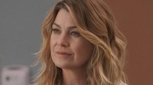 'Anatomía de Grey': Ellen Pompeo responde a un enfadado fan que la reprende por poner spoilers