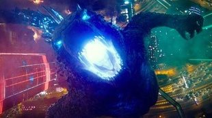 'Godzilla vs. Kong' sorprende con un monstruoso estreno de 48,5 millones en la taquilla estadounidense