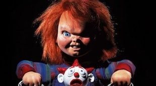 'Chucky', la serie del muñeco diabólico, presenta su primer teaser tráiler