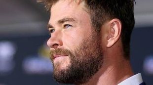 ¿Participará Chris Hemsworth en la secuela de 'Gladiator' junto a Russell Crowe?