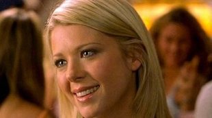 'American Pie 5' tiene ya listo su guion y es "uno de los mejores" según Tara Reid