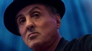 Sylvester Stallone no estará en 'Creed III'