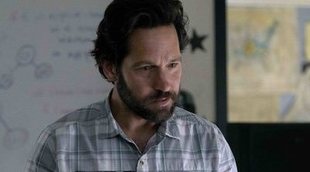 'Cazafantasmas: Más allá' lanza clip con Paul Rudd topándose con un mítico y ahora más adorable espectro de la saga