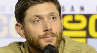 'The Boys': Jensen Ackles ('Sobrenatural') muestra su look como Soldier Boy