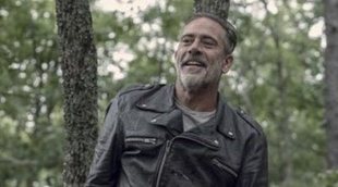 'The Walking Dead' lanza una encuesta para medir el interés en un spin-off de Negan