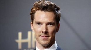 Benedict Cumberbatch protagonizará una adaptación de 'Los 39 escalones' para Netflix