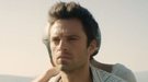 Sebastian Stan enseña el culo para promocionar 'Monday', su nueva película