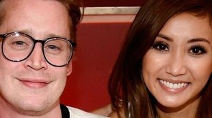 Macaulay Culkin y Brenda Song ('Hotel, dulce hotel') tienen su primer hijo (y la gente flipa con que estén juntos)