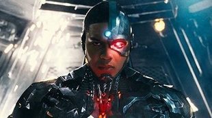 Ray Fisher aún quiere interpretar a Cyborg en 'The Flash': "Será una pena si no resolvemos el problema"