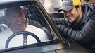 Justin Lin, director de 'Fast & Furious 9', da detalles sobre un nuevo Toretto y el viaje al espacio