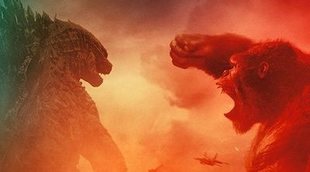 'Godzilla vs. Kong' ya es la película más taquillera del año en España