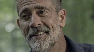 'The Walking Dead': Jeffrey Dean Morgan muestra un vistazo a su hijo como zombi