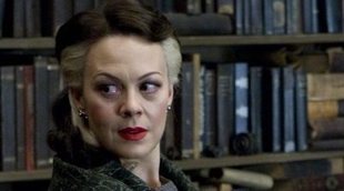 Muere Helen McCrory, actriz de 'Peaky Blinders', 'Skyfall' y 'Harry Potter'