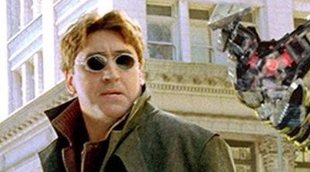 'Spider-Man: No Way Home': Alfred Molina confirma el regreso del Doctor Octopus y da detalles de cómo será