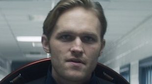 'Falcon y el Soldado de Invierno': Wyatt Russell (John Walker) no sabía nada del cameo secreto