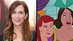 Las hermanastras de Cenicienta tendrán su propia película escrita por Kristen Wiig y Annie Mumolo