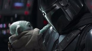 'The Mandalorian' podría contar con el director de 'Los últimos Jedi', Rian Johnson