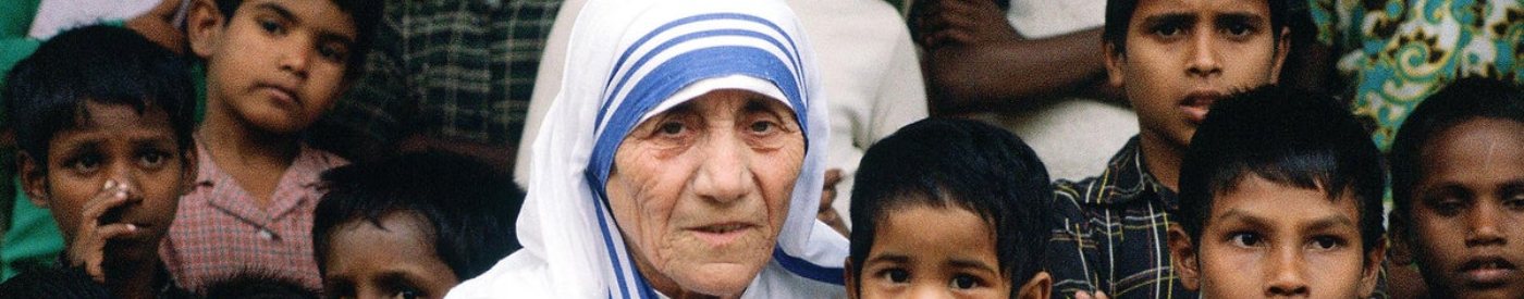 'Amanece en Calcuta': Testimonios sobre Madre Teresa