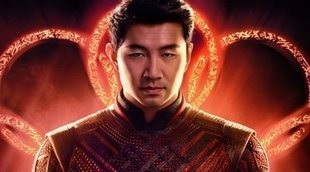 'Shang-Chi y la leyenda de los diez anillos' lanza teaser tráiler y póster con Simu Liu