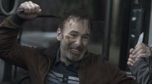 'Nadie': Cómo Bob Odenkirk aprendió a pelear al estilo 'John Wick'