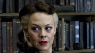 'Peaky Blinders' homenajea así a Helen McCrory y a la tía Polly