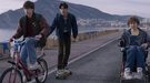 Primer teaser de 'Paraíso', la 'Stranger Things' noventera a la española de Movistar+