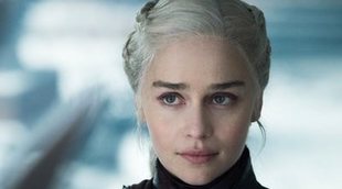 Emilia Clarke se muda a Marvel: la actriz de 'Juego de Tronos' podría unirse a la serie de Disney+ 'Secret Invasion'