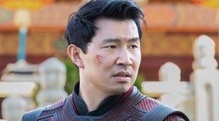 Simu Liu ('Shang-Chi'), de modelo de fotos de stock a superhéroe de Marvel, tras insistir en Twitter