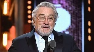 Deudas y un costoso divorcio: la situación de Robert De Niro le obliga a aceptar cualquier papel