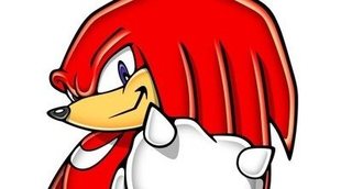 'Sonic, la película 2': Unas fotografías del rodaje desvelan que Knuckles también aparecerá